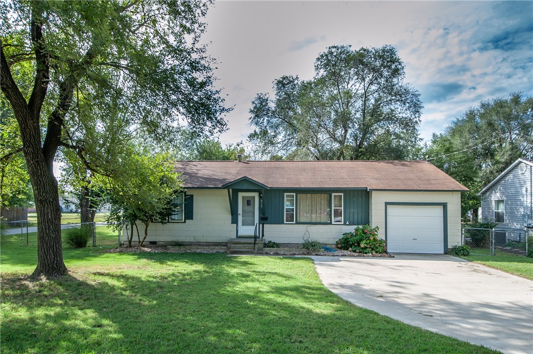Mayes Add - Residential