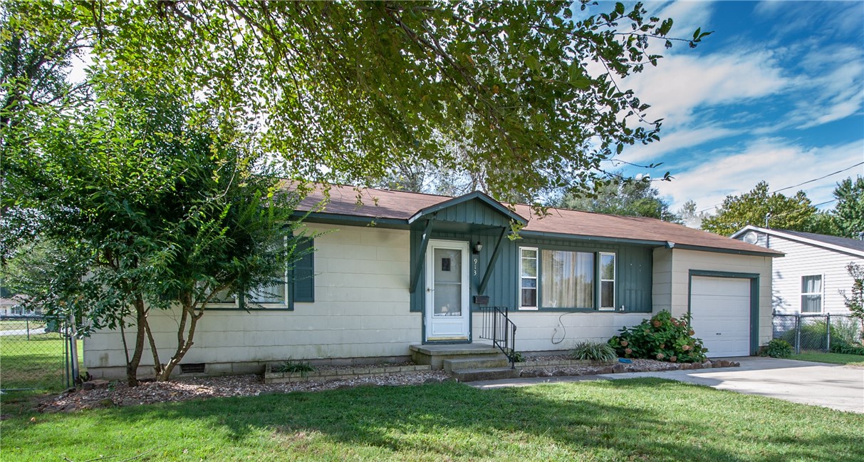 Mayes Add - Residential