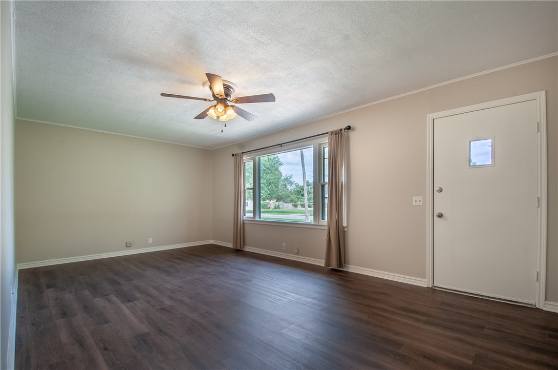 Mayes Add - Residential