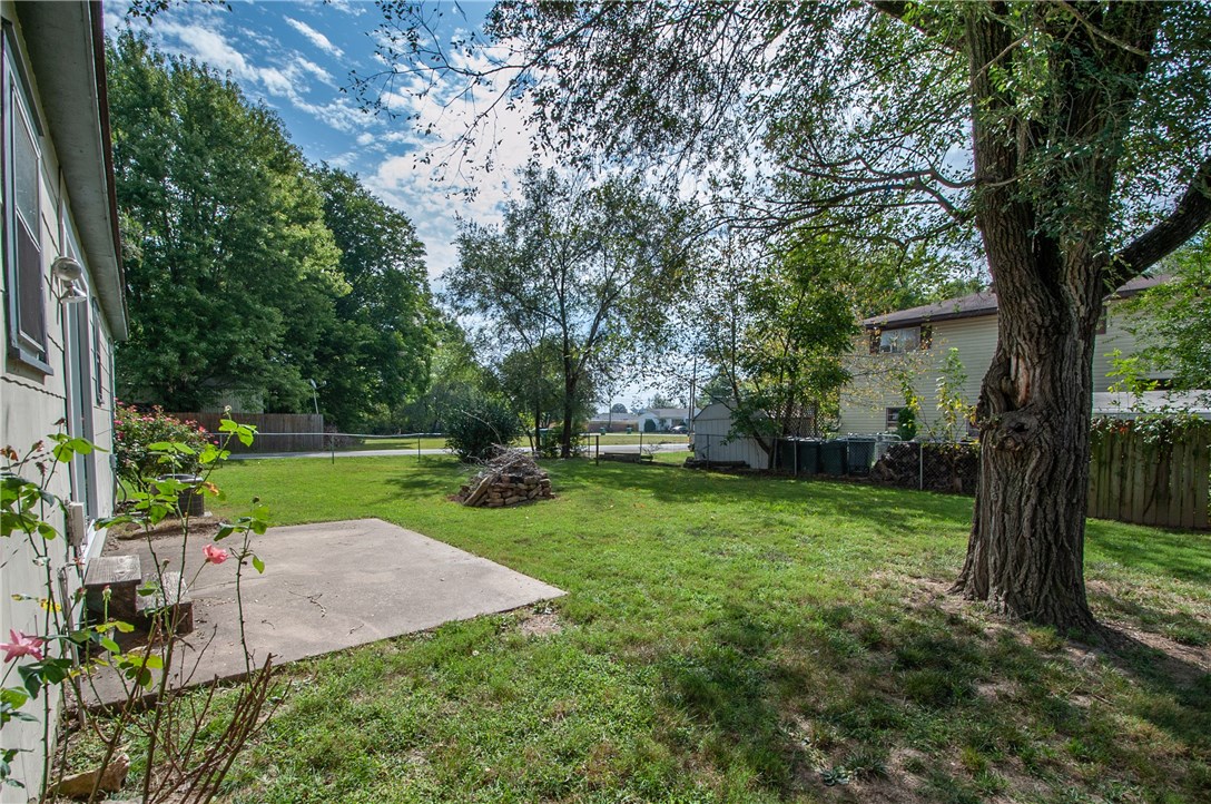 Mayes Add - Residential