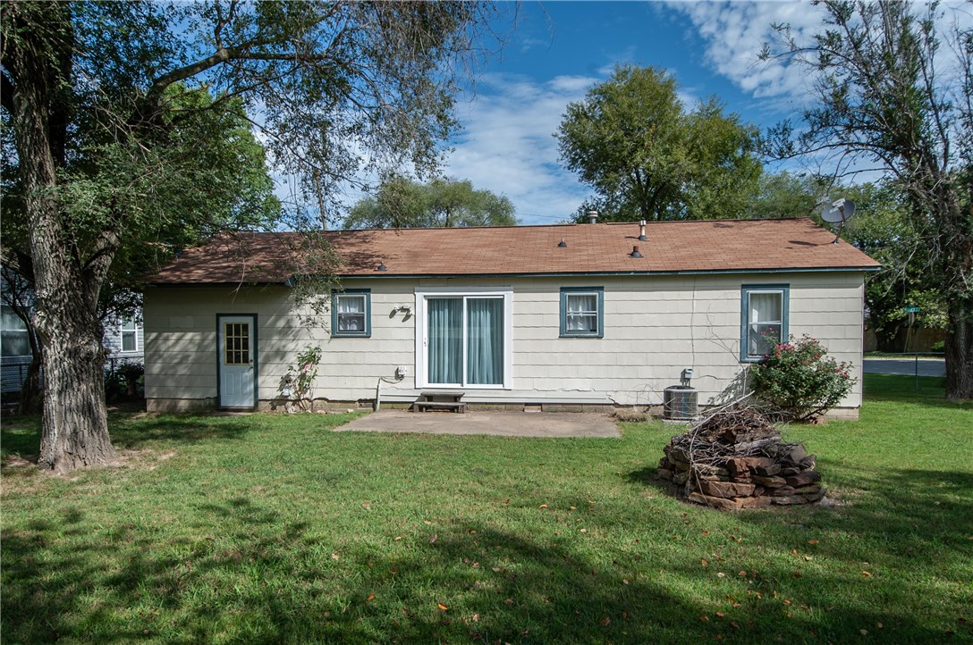 Mayes Add - Residential