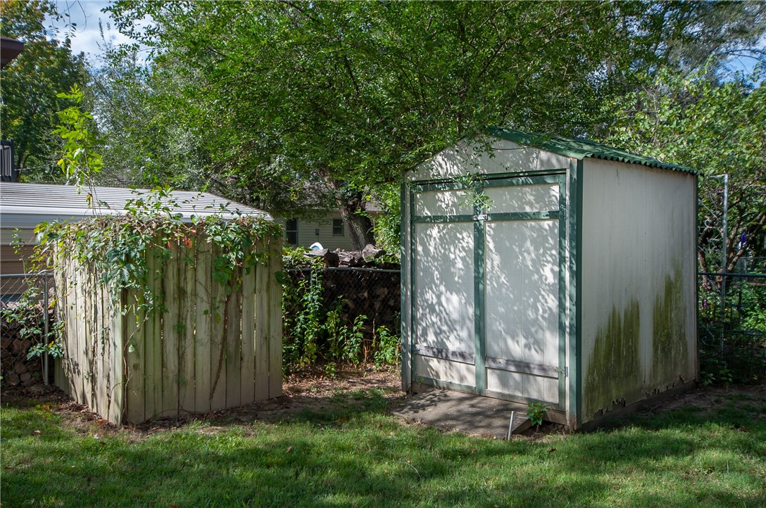 Mayes Add - Residential