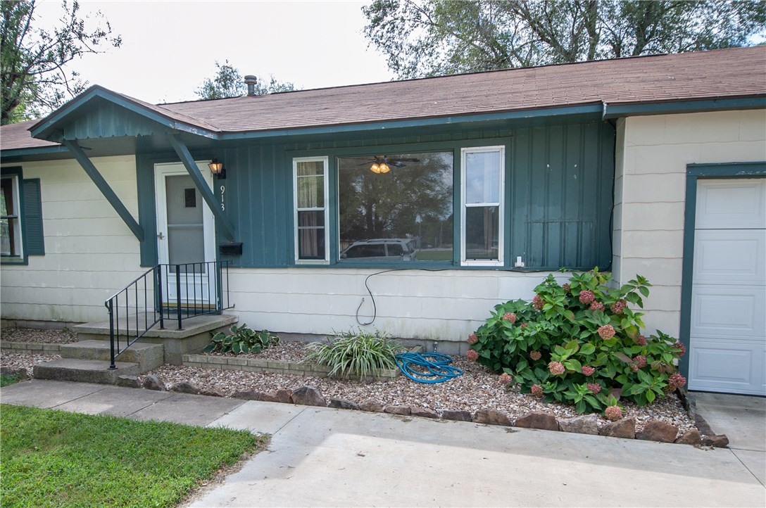 Mayes Add - Residential