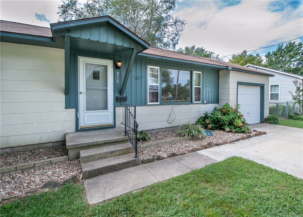 Mayes Add - Residential