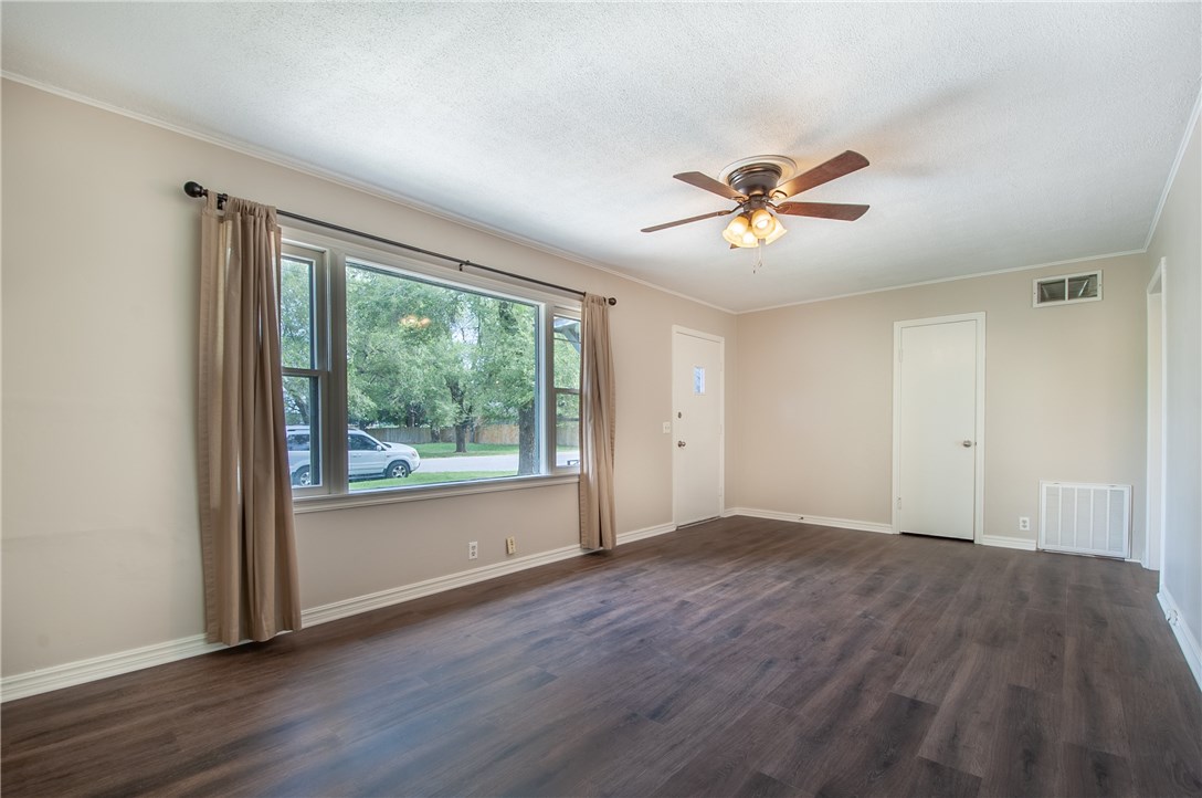 Mayes Add - Residential