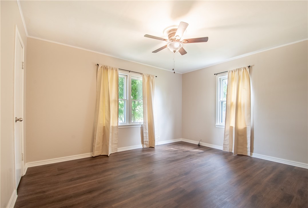Mayes Add - Residential
