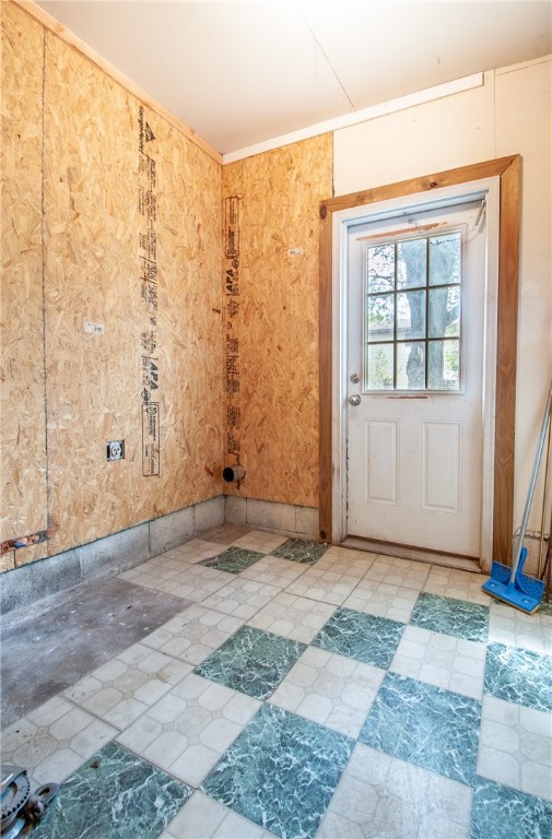 Mayes Add - Residential