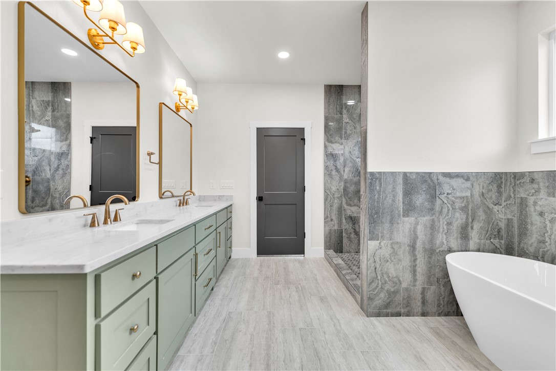 Maloree Woods Add Siloam Spgs - Residential