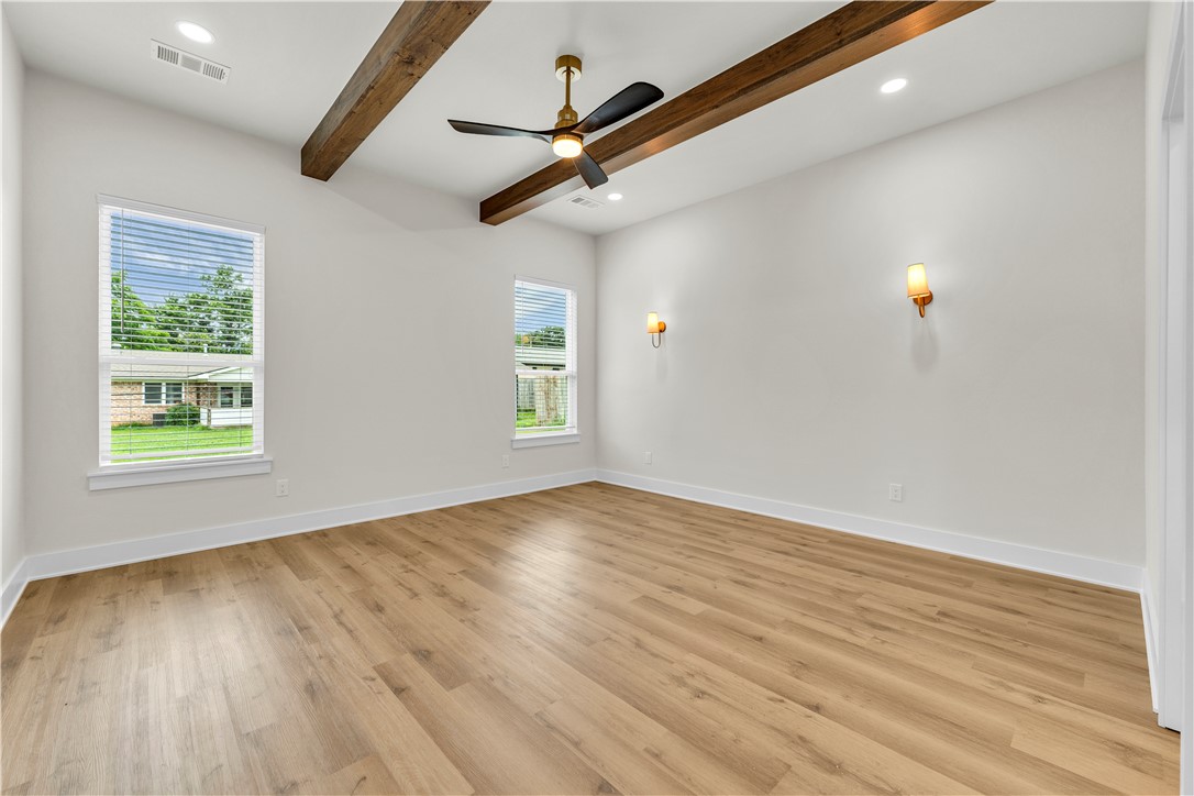 Maloree Woods Add Siloam Spgs - Residential