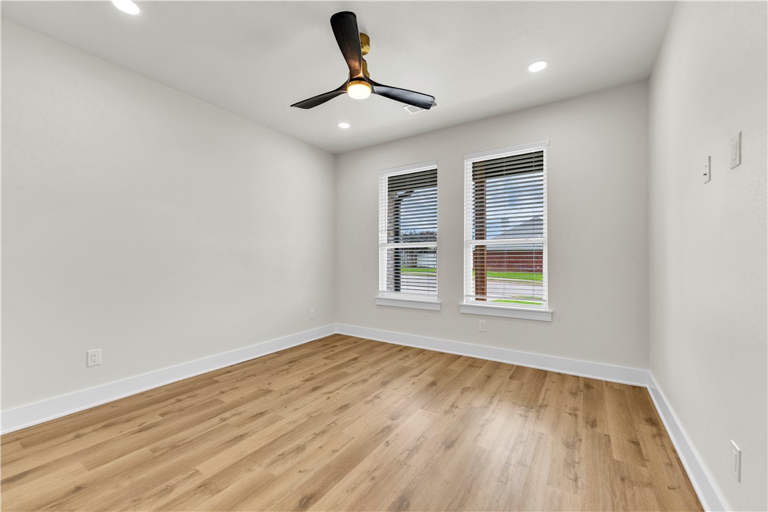 Maloree Woods Add Siloam Spgs - Residential