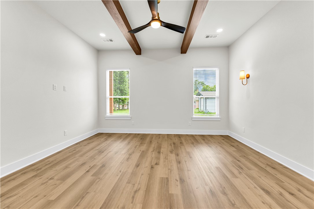 Maloree Woods Add Siloam Spgs - Residential