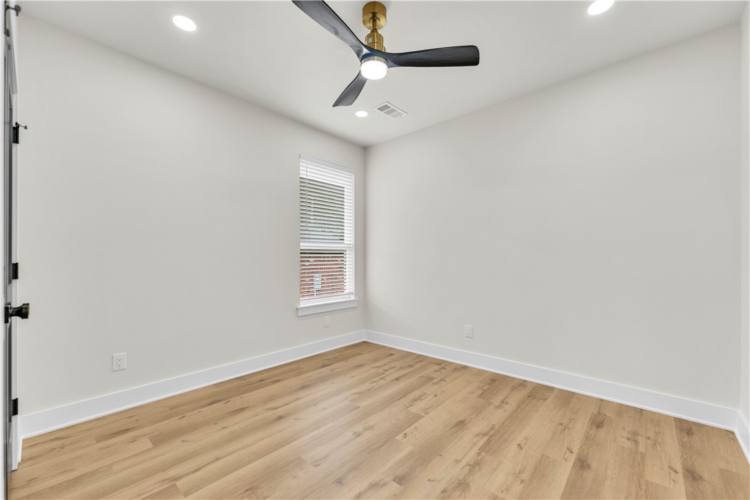 Maloree Woods Add Siloam Spgs - Residential