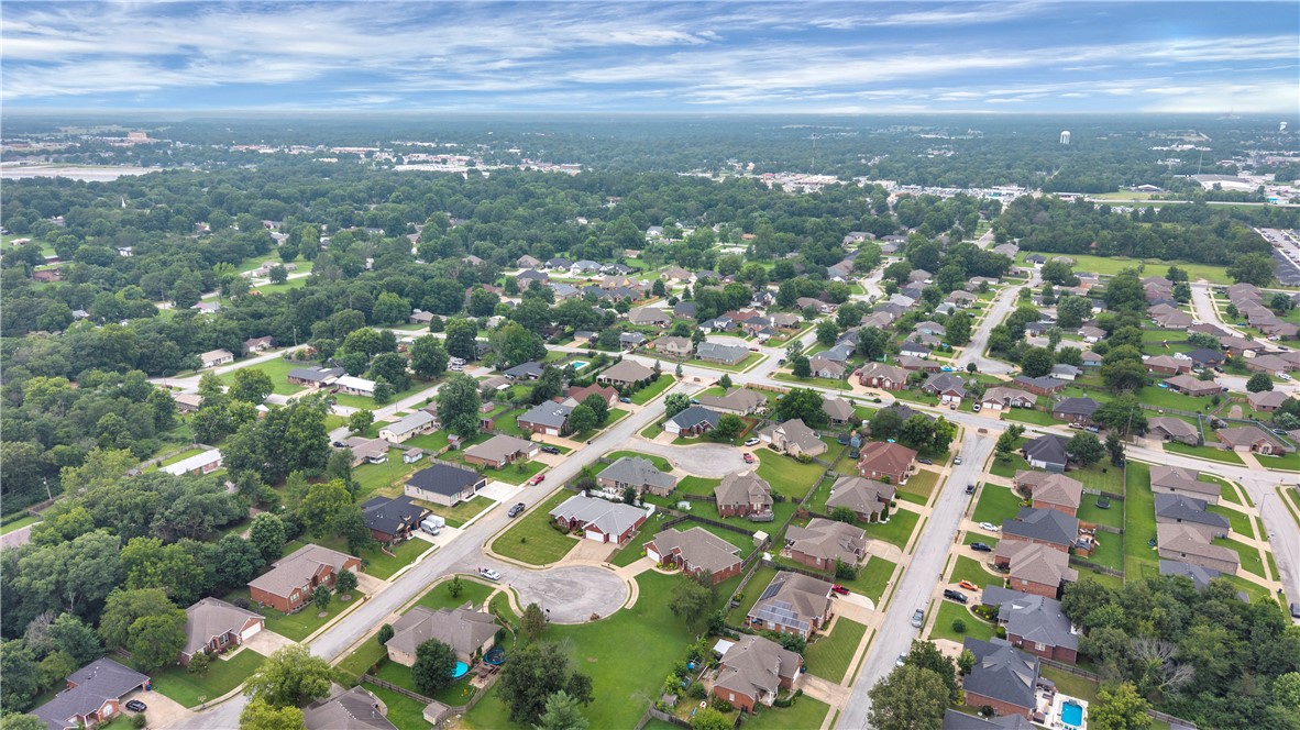 Maloree Woods Add Siloam Spgs - Residential