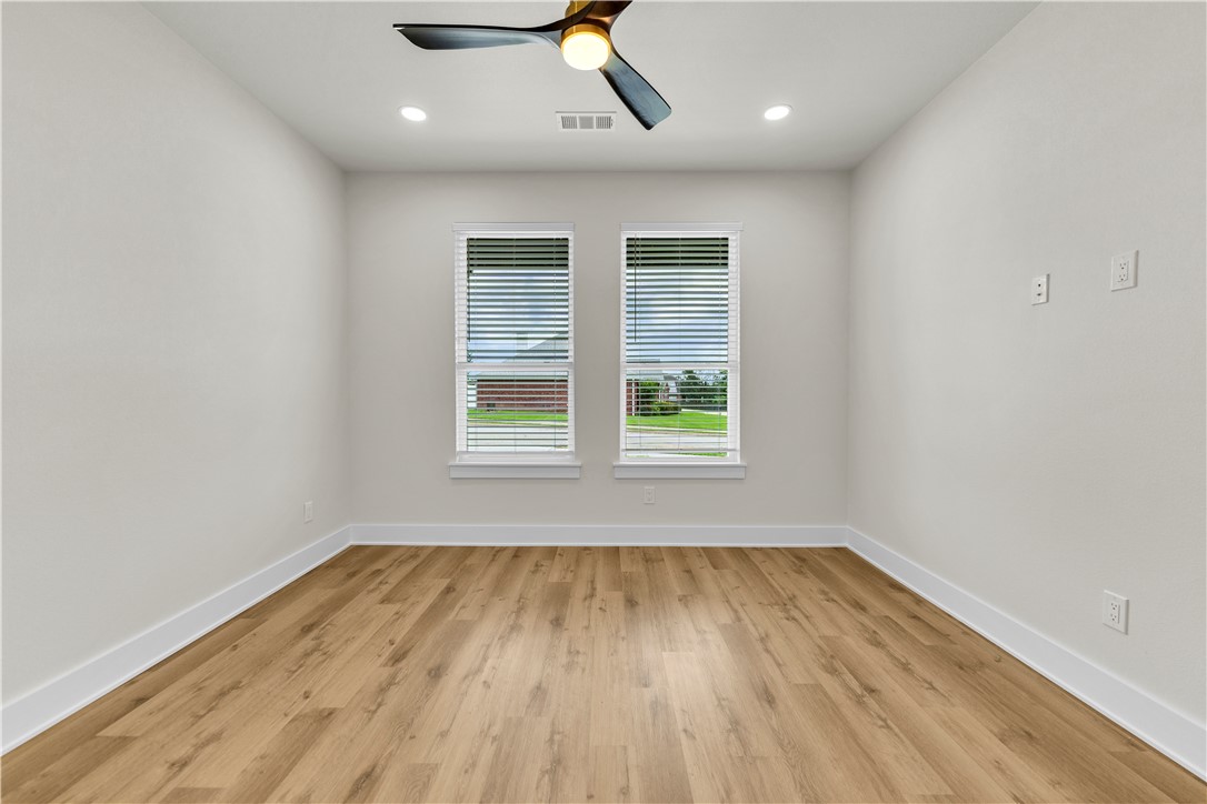 Maloree Woods Add Siloam Spgs - Residential