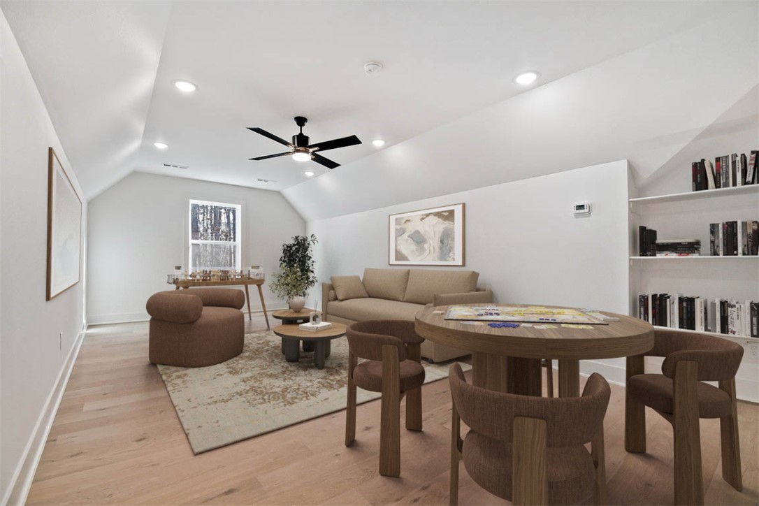 York Sub - Residential