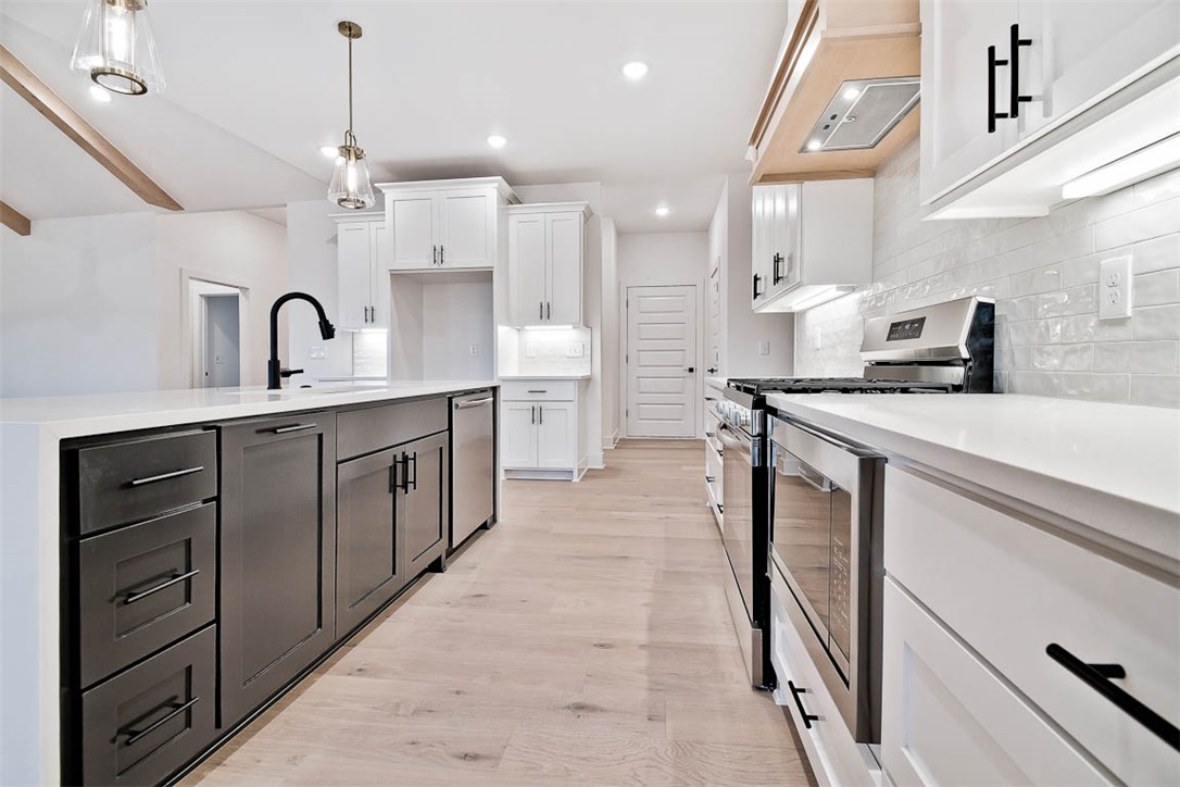 York Sub - Residential