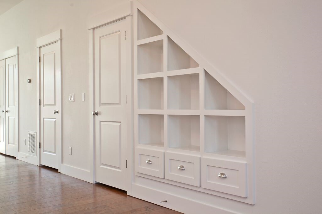 T J Hollands Sub Bentonville - Residential