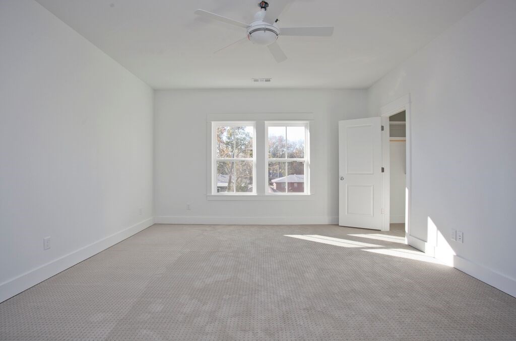 T J Hollands Sub Bentonville - Residential