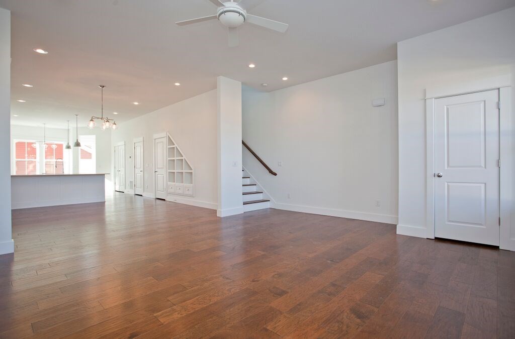 T J Hollands Sub Bentonville - Residential