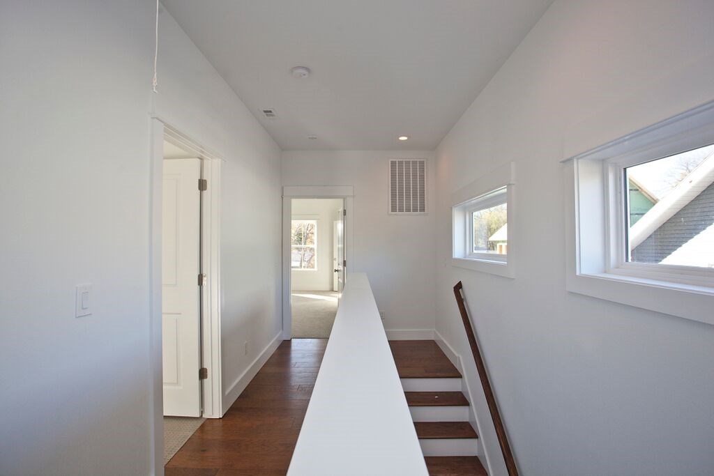 T J Hollands Sub Bentonville - Residential