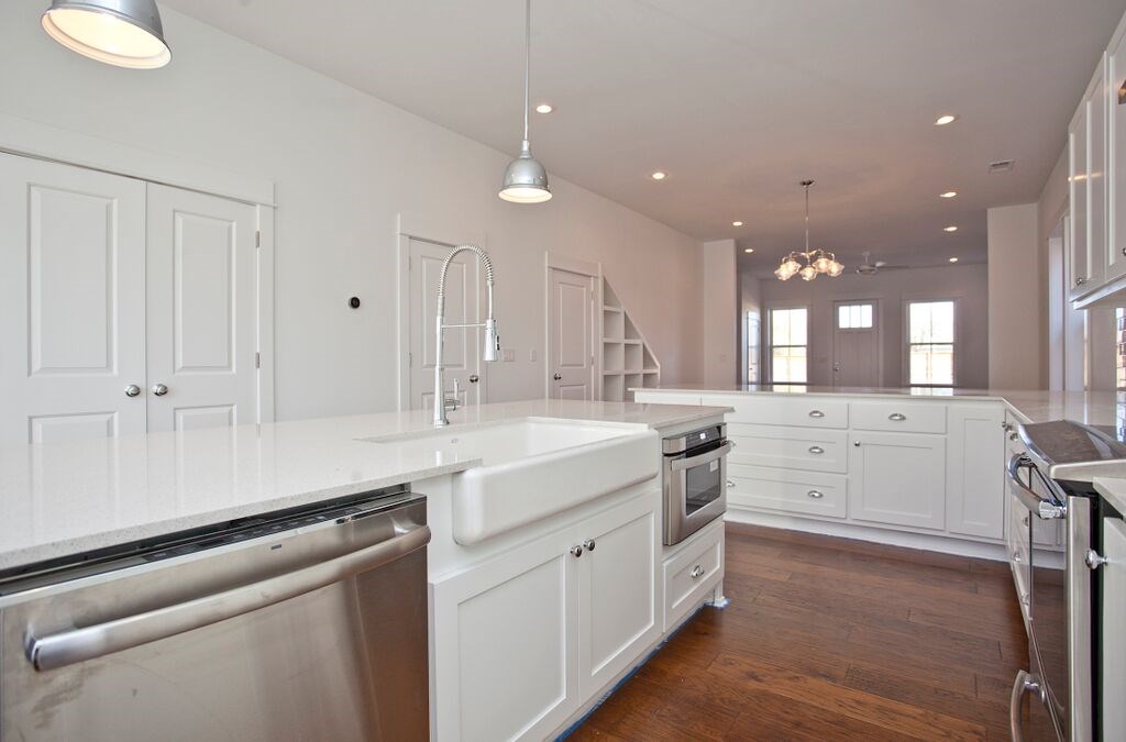T J Hollands Sub Bentonville - Residential