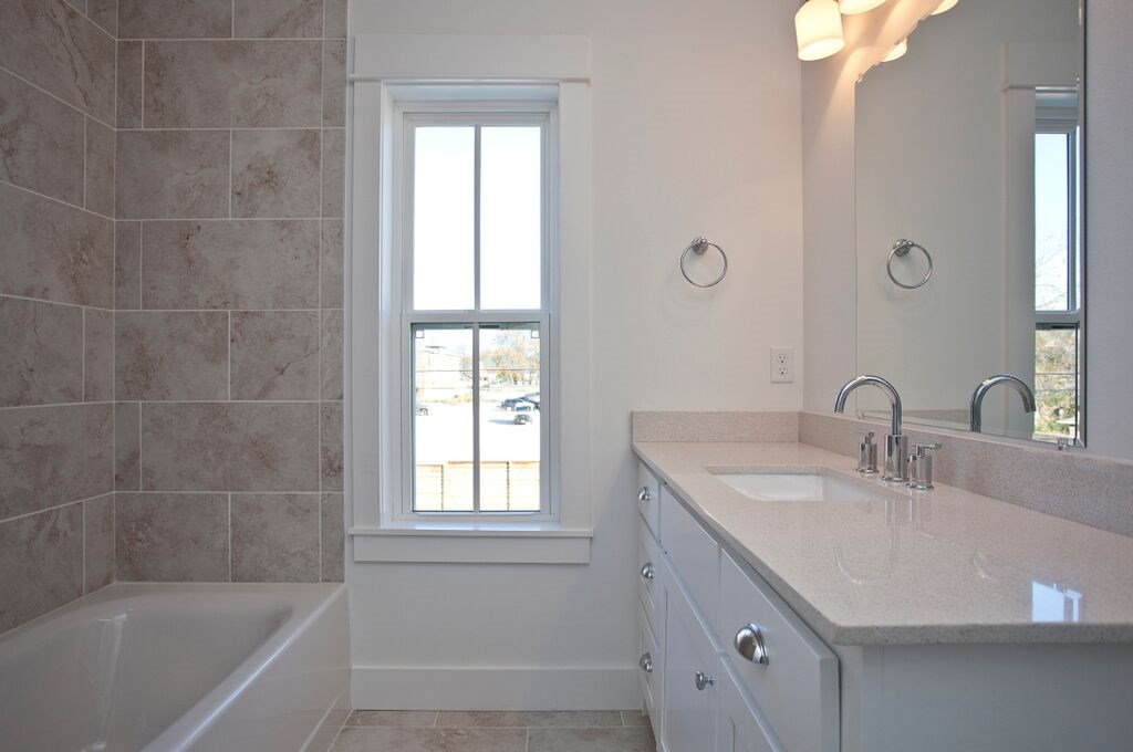 T J Hollands Sub Bentonville - Residential