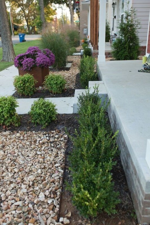T J Hollands Sub Bentonville - Residential