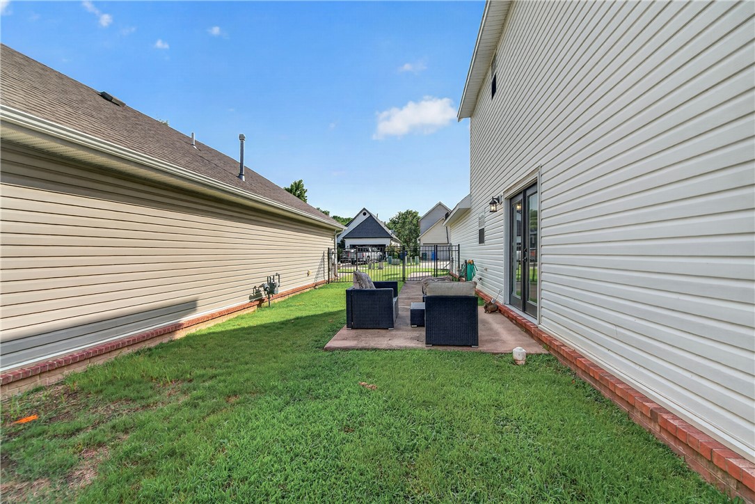 Salem Village PUD - Residential
