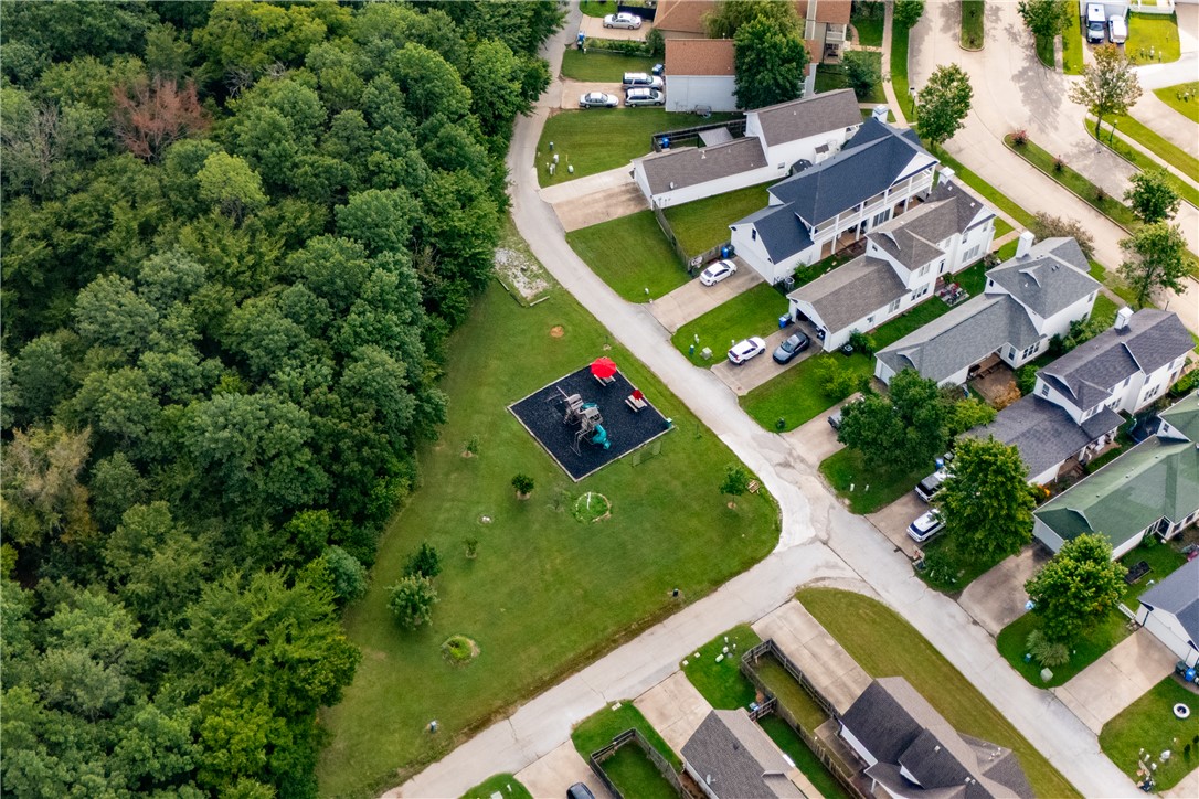 Salem Village PUD - Residential