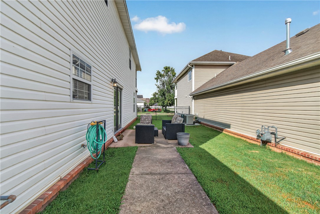 Salem Village PUD - Residential