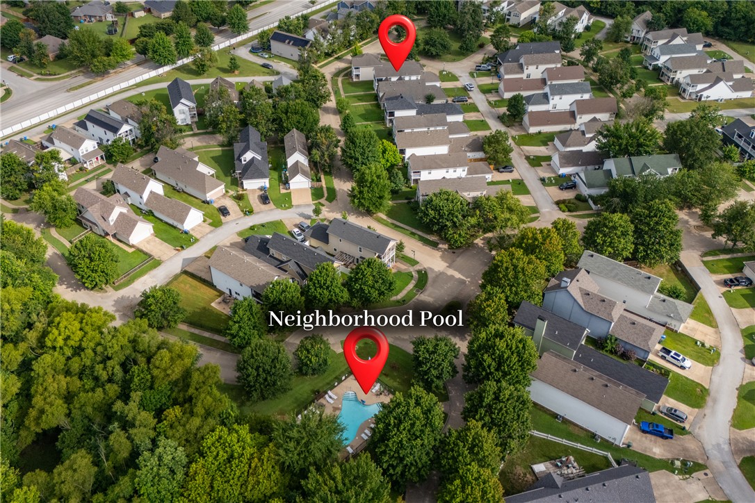 Salem Village PUD - Residential