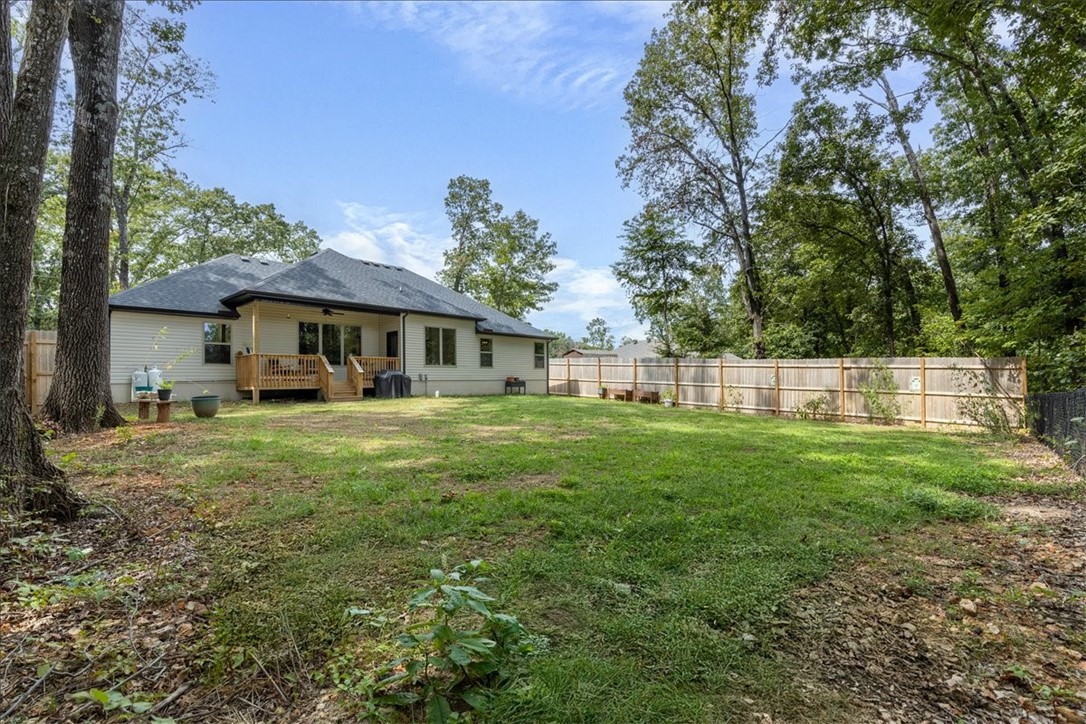 Ingleborough Sub-Bvv - Residential