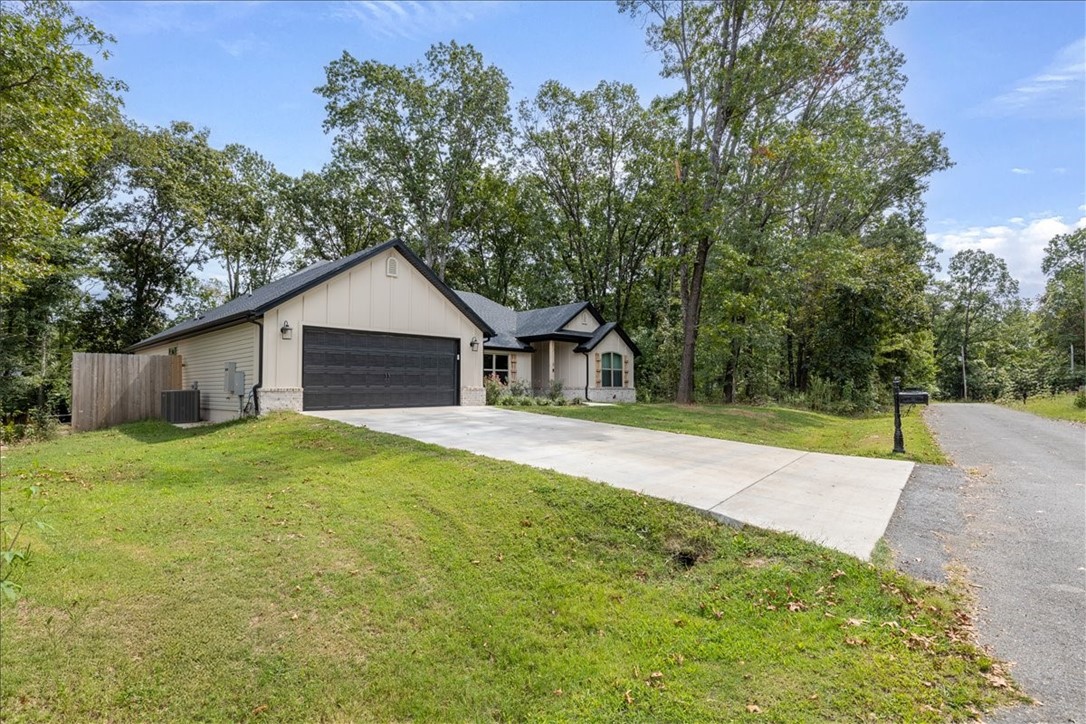 Ingleborough Sub-Bvv - Residential