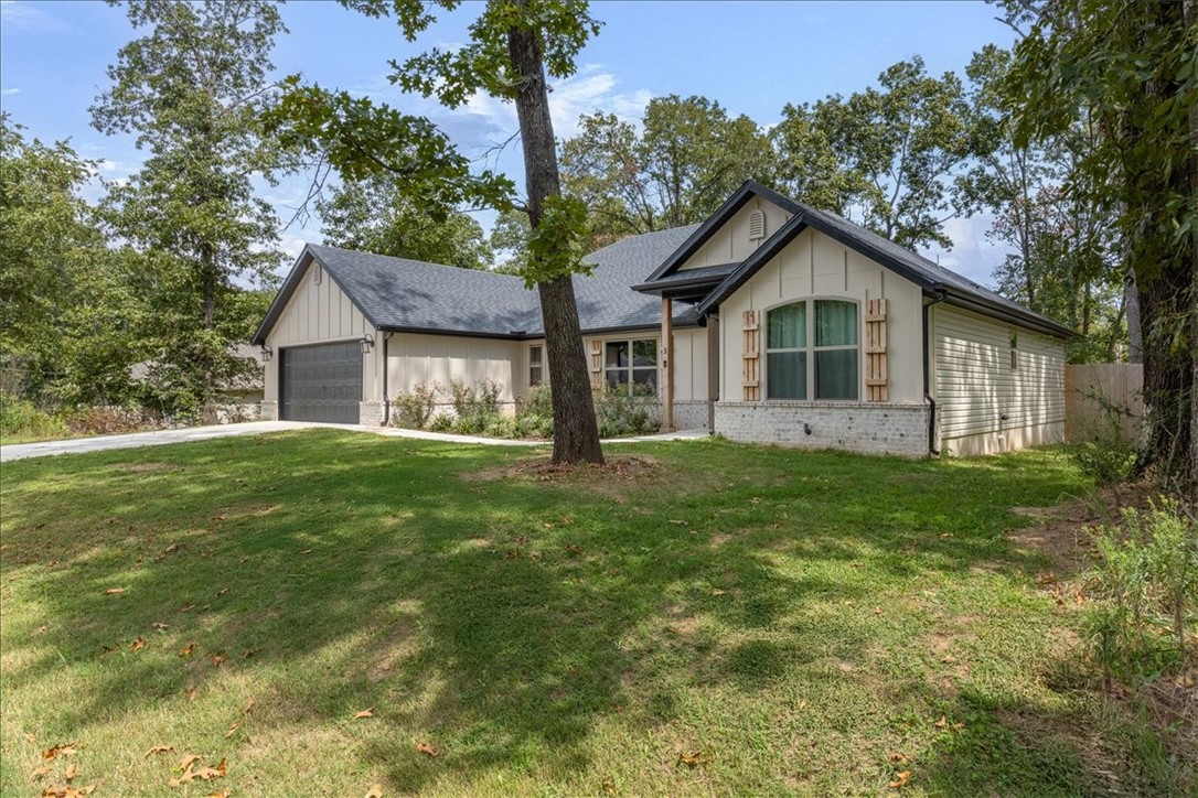 Ingleborough Sub-Bvv - Residential