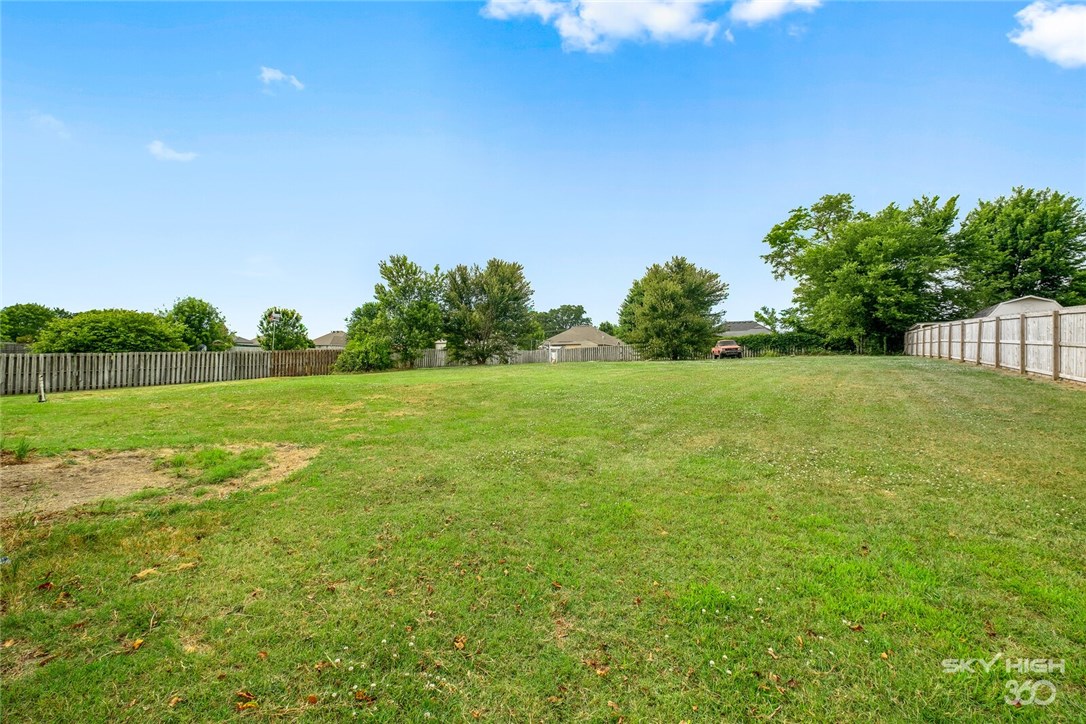 Weston Hills Sub Ph I Cave Spgs - Residential