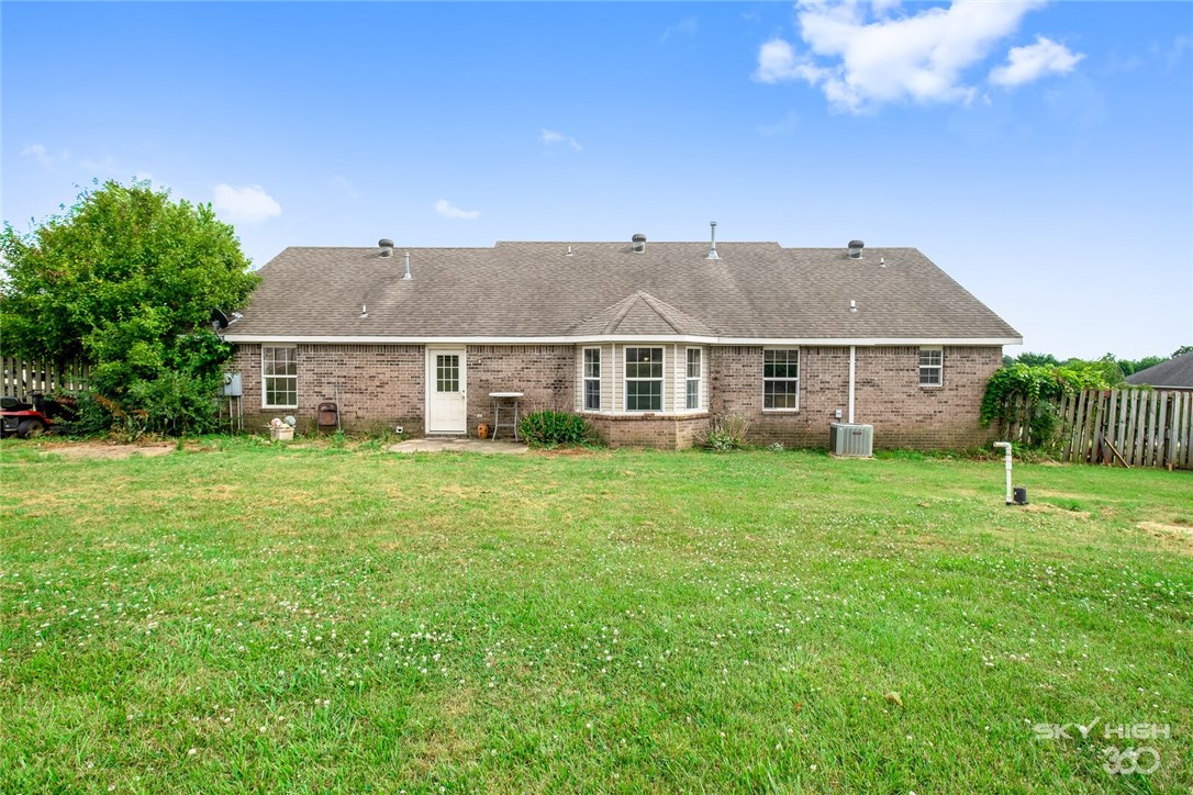 Weston Hills Sub Ph I Cave Spgs - Residential