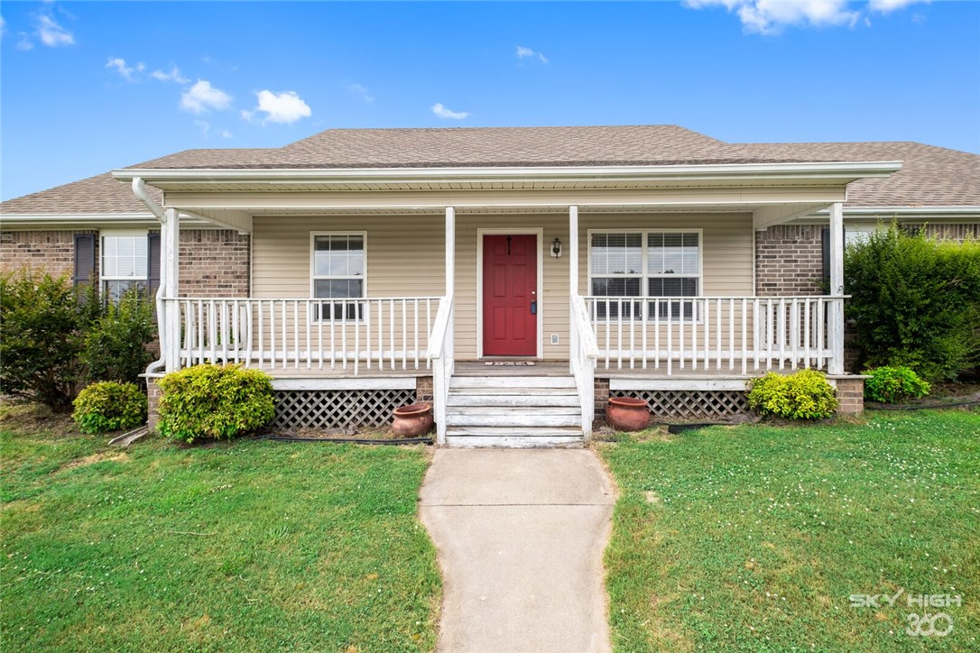 Weston Hills Sub Ph I Cave Spgs - Residential