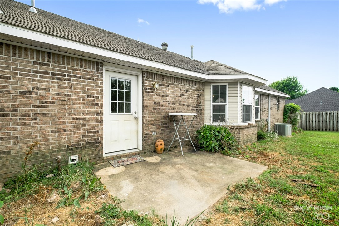 Weston Hills Sub Ph I Cave Spgs - Residential
