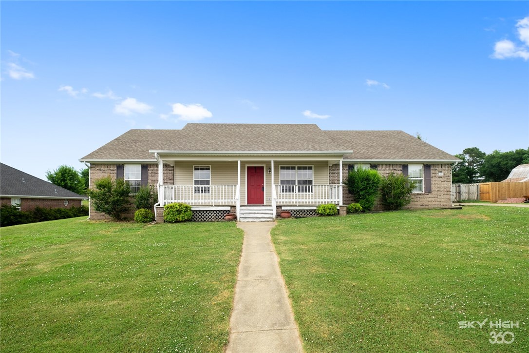 Weston Hills Sub Ph I Cave Spgs - Residential