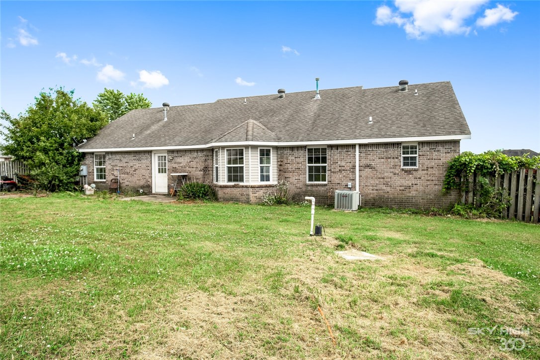 Weston Hills Sub Ph I Cave Spgs - Residential