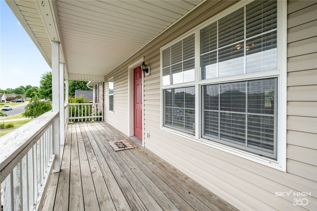 Weston Hills Sub Ph I Cave Spgs - Residential