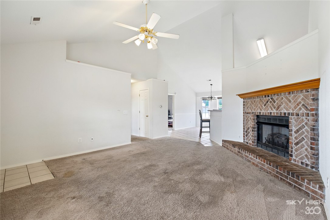 Weston Hills Sub Ph I Cave Spgs - Residential