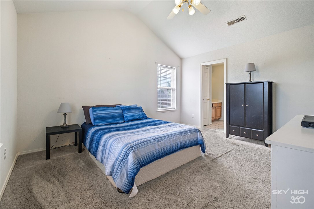 Weston Hills Sub Ph I Cave Spgs - Residential