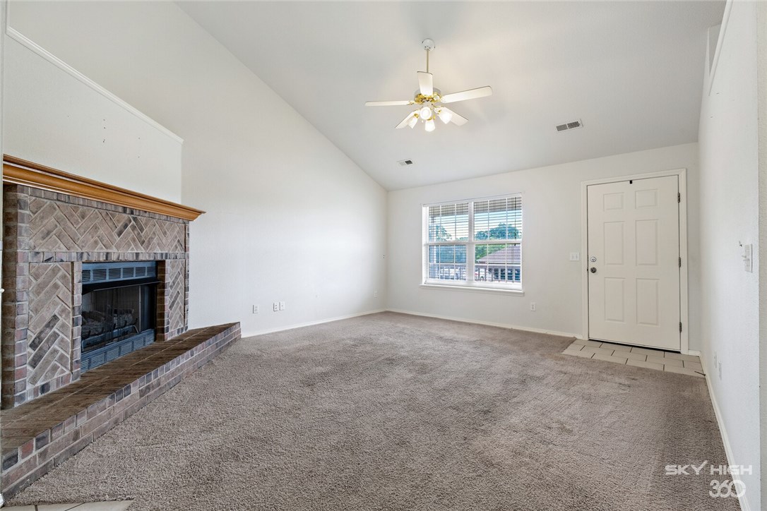 Weston Hills Sub Ph I Cave Spgs - Residential