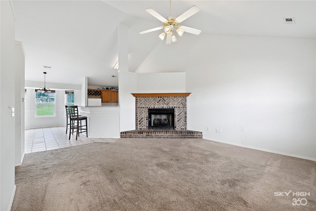 Weston Hills Sub Ph I Cave Spgs - Residential
