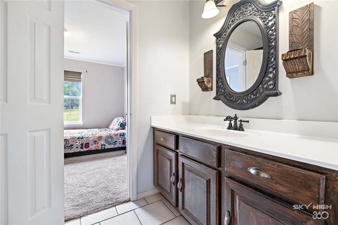 Weston Hills Sub Ph I Cave Spgs - Residential