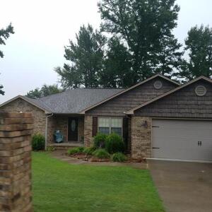 Oak Forest Estates - Residential