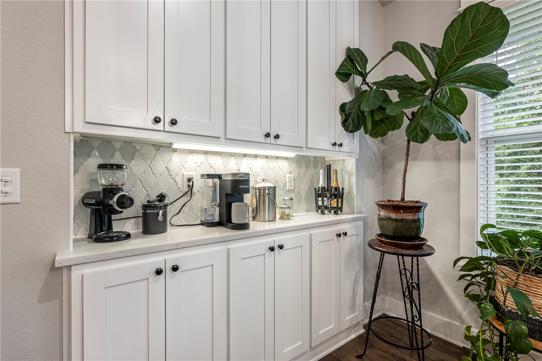 Brecknock - Residential