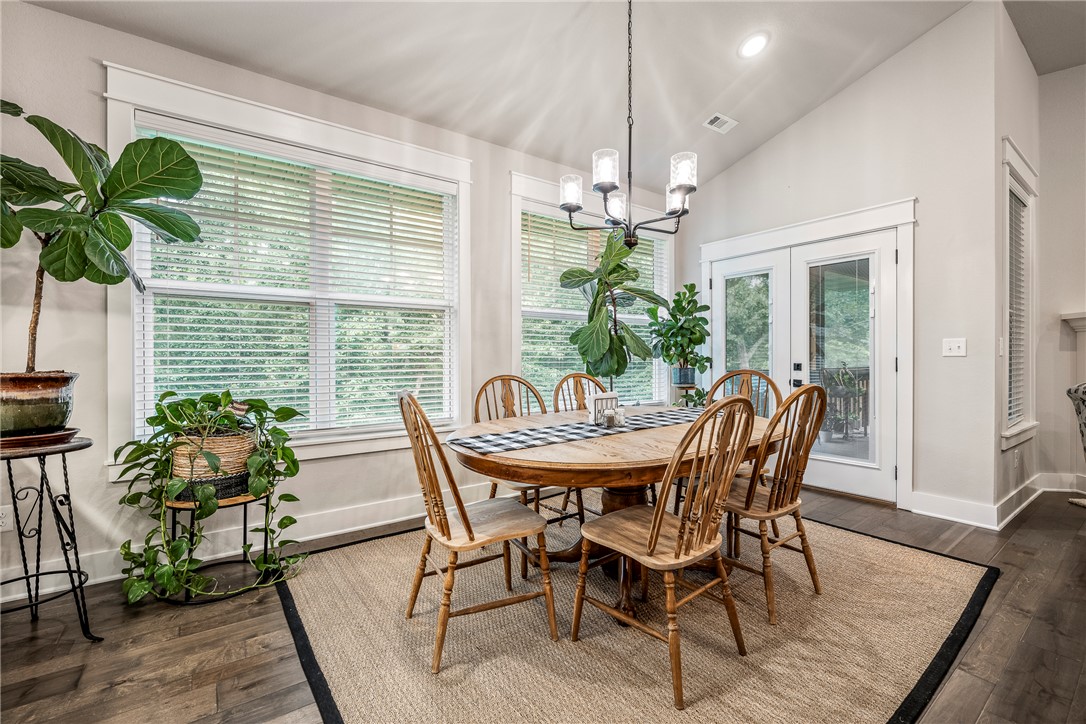 Brecknock - Residential