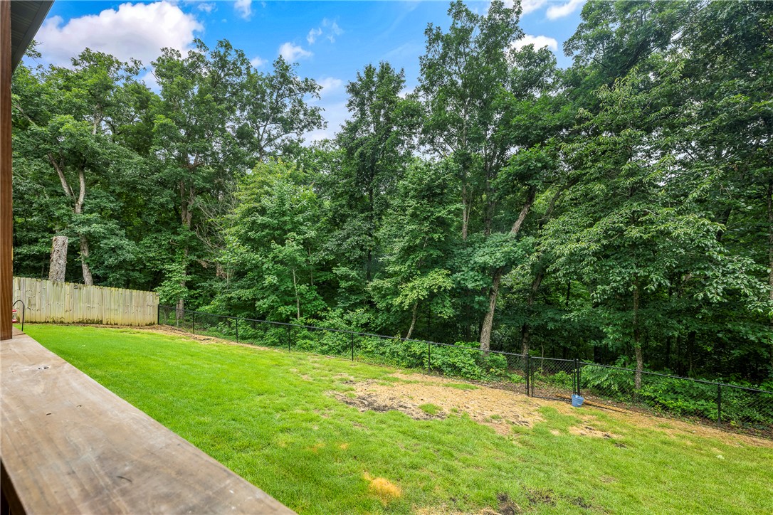 Brecknock - Residential